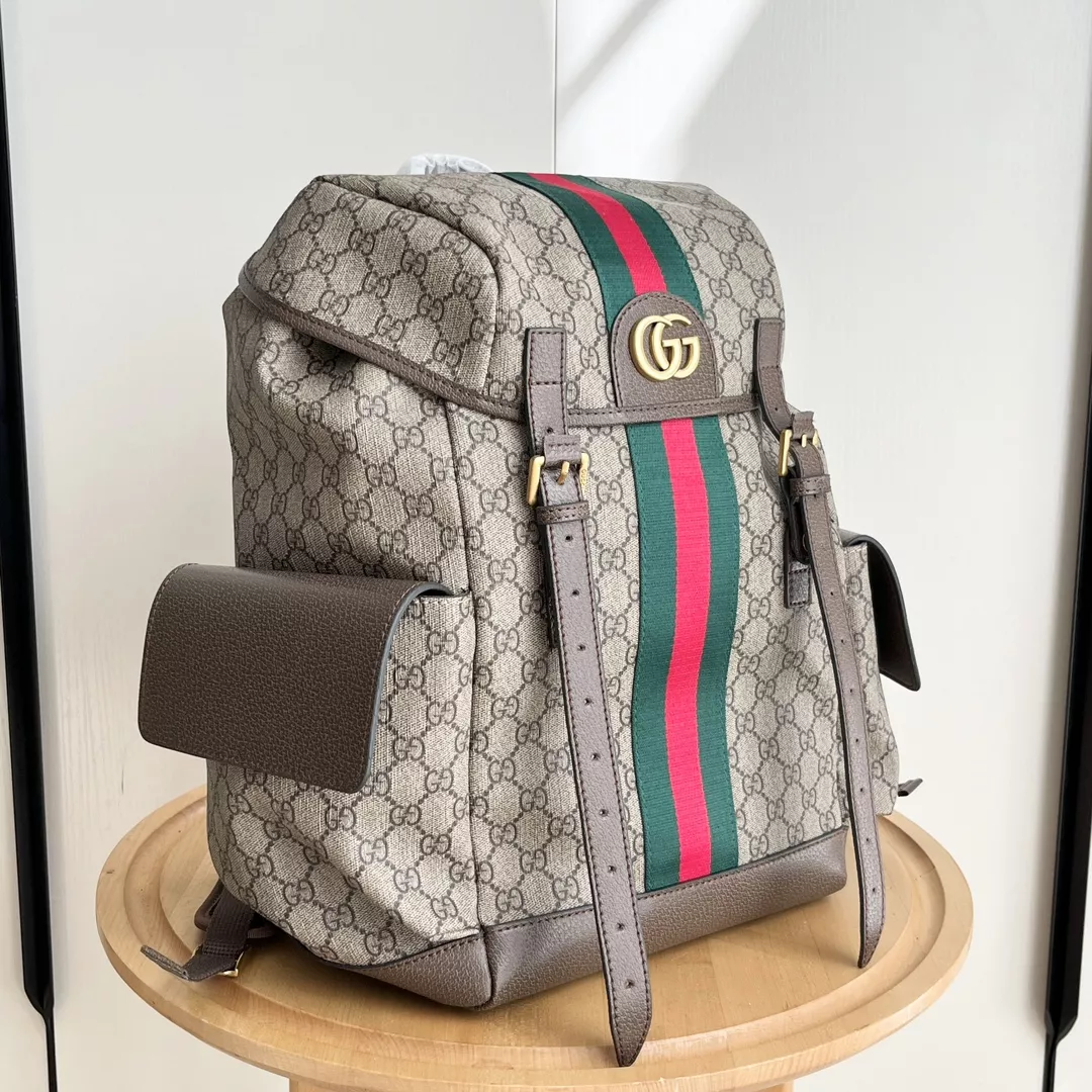 gucci aaa qualite sac a dos  pour unisexe s_12713471